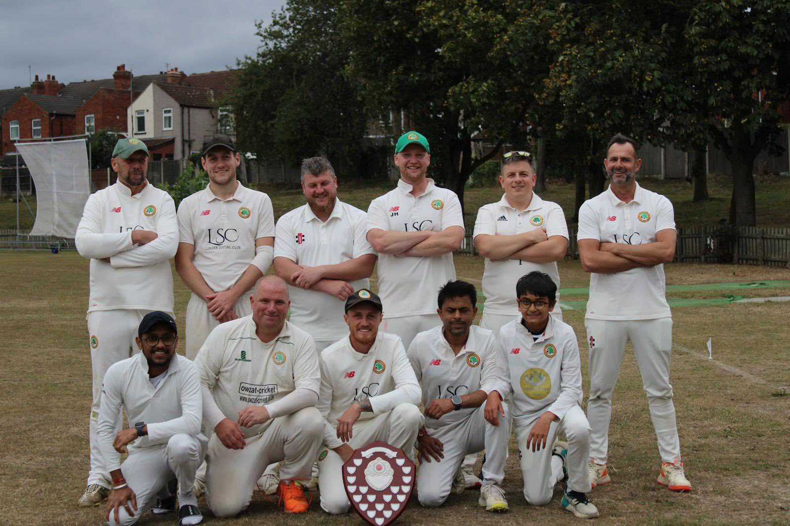 Double promotion 2025 season