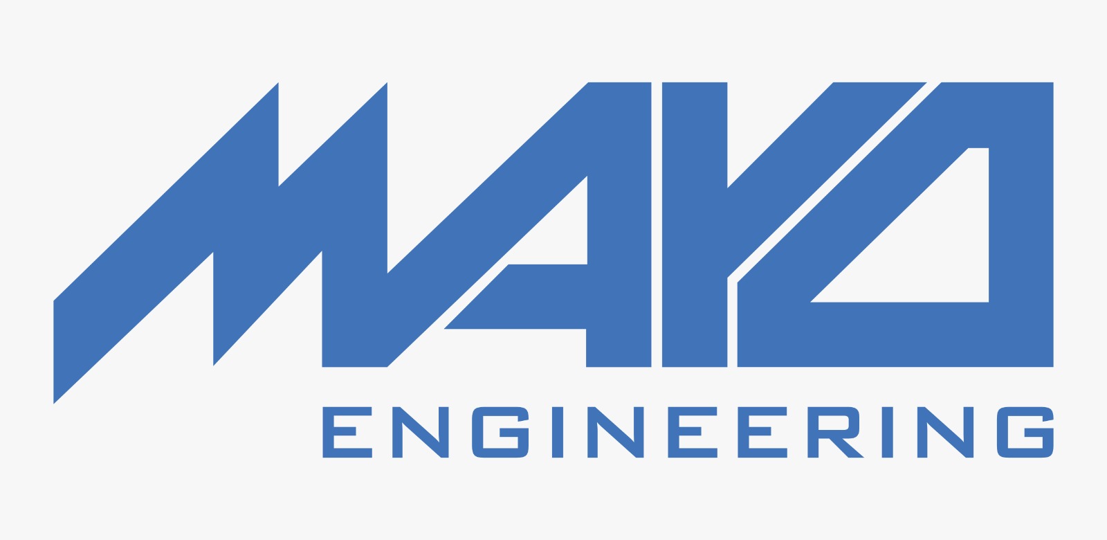 Mayo Engineering sponsor logo