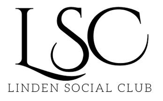 Linden Social Club sponsor logo