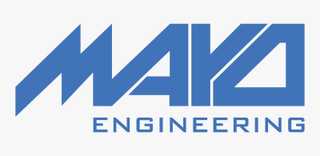 Mayo Engineering sponsor logo
